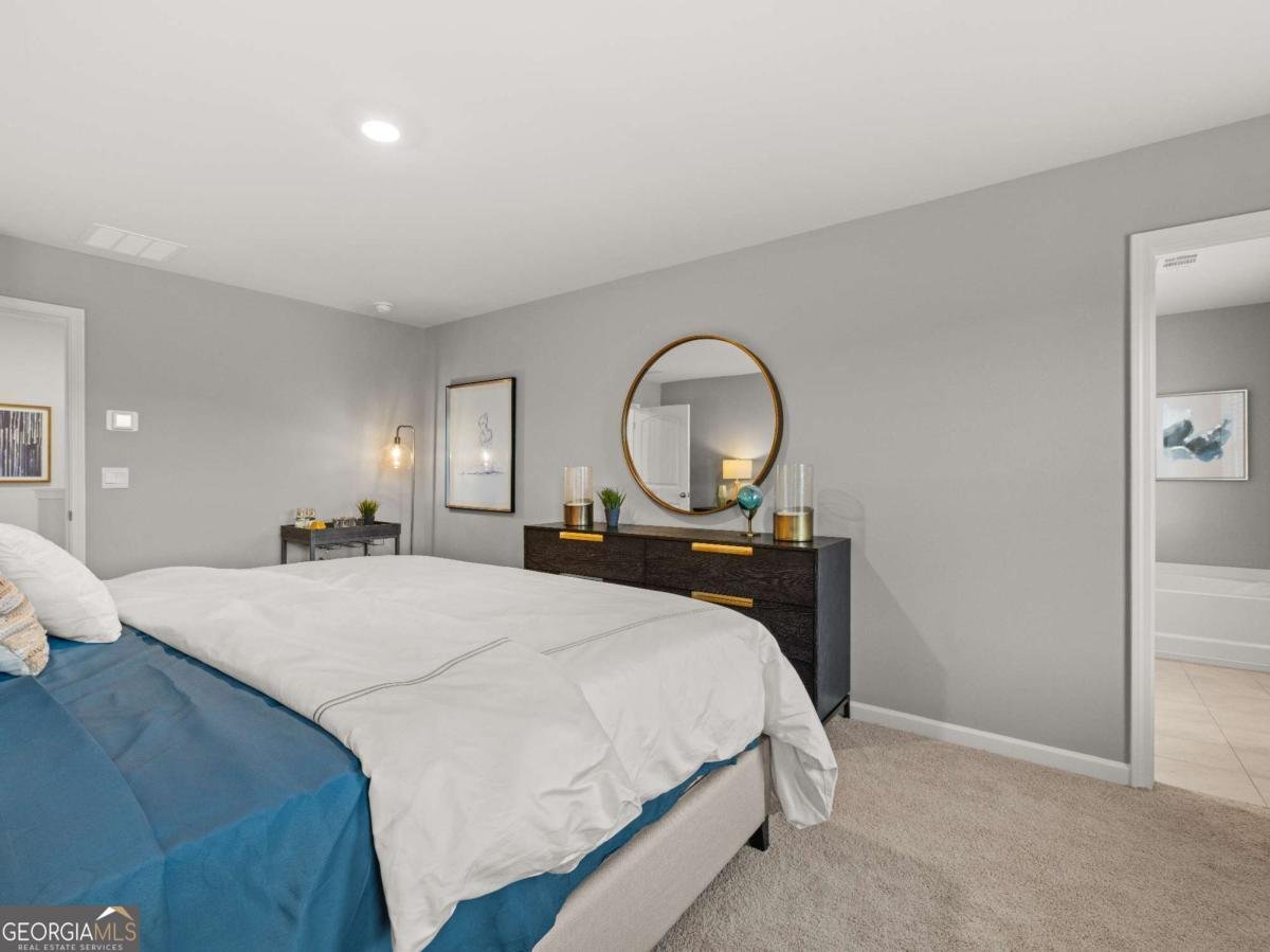 4944 Jatoba Road Acworth - 21