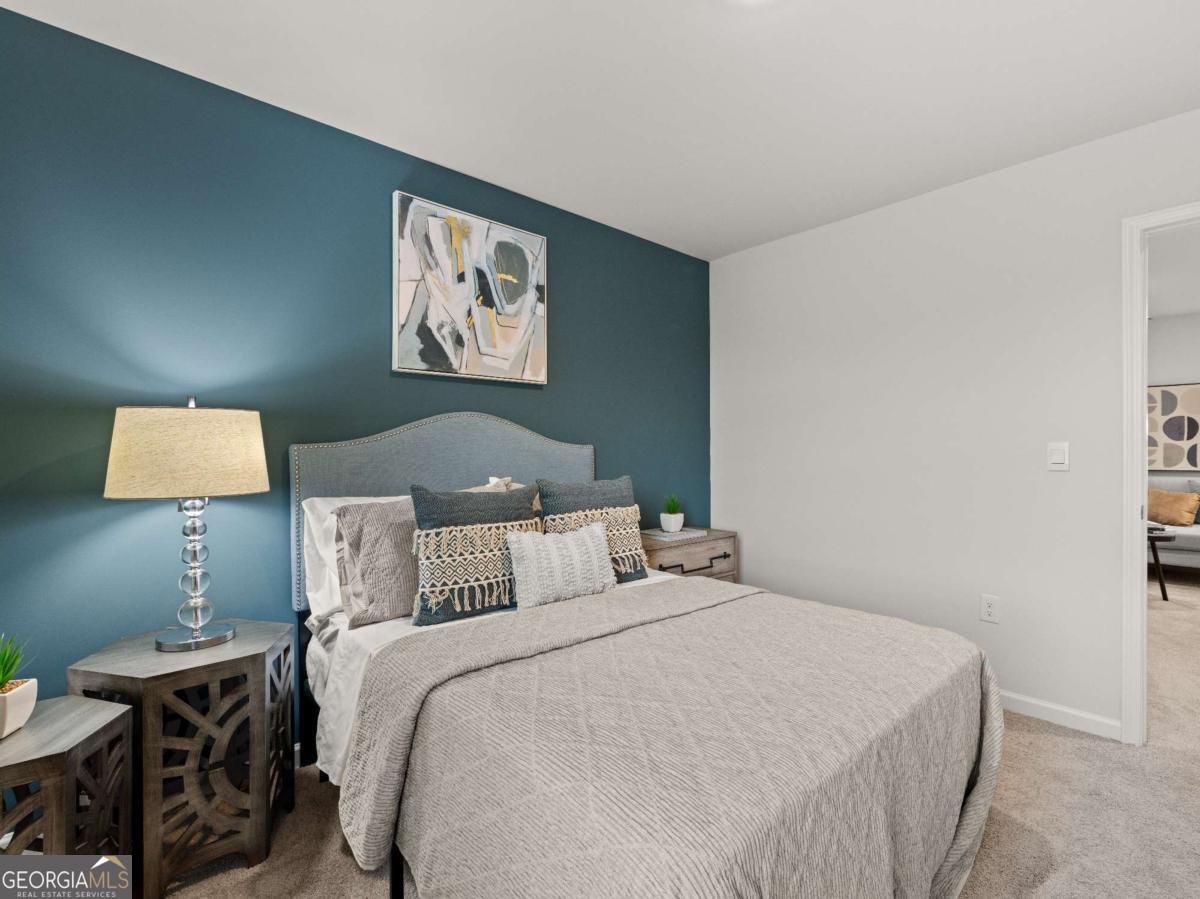 4944 Jatoba Road Acworth - 34