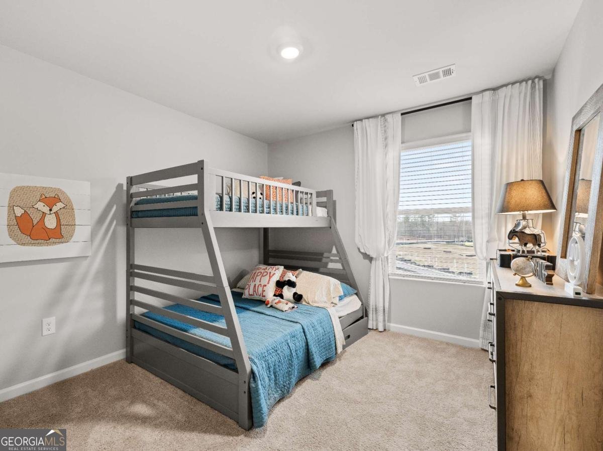 4944 Jatoba Road Acworth - 36