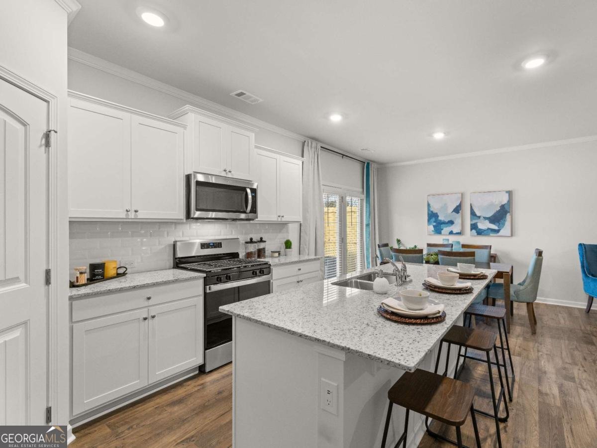 4944 Jatoba Road Acworth - 6