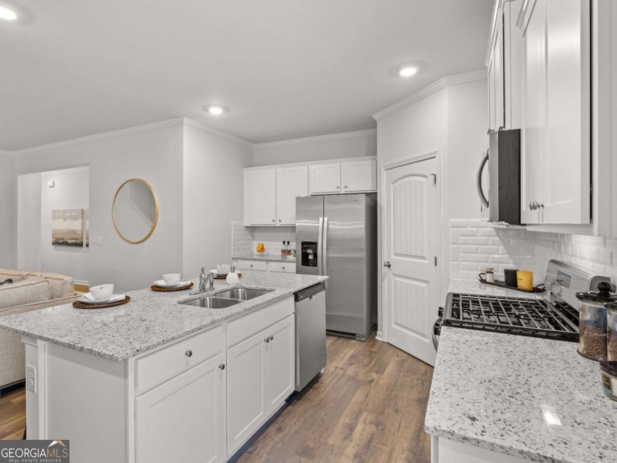 4944 Jatoba Road Acworth - 8