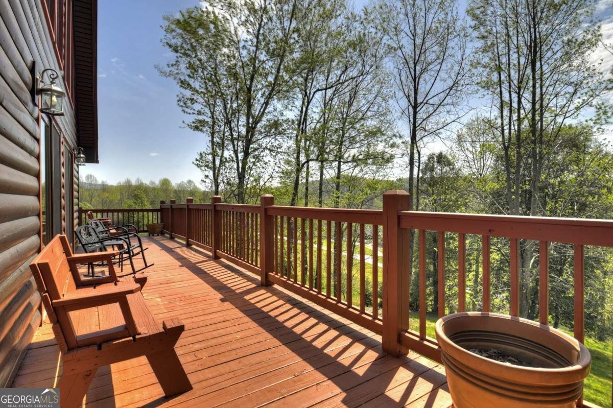 256 Bailey Farm Lane Mineral Bluff - 10