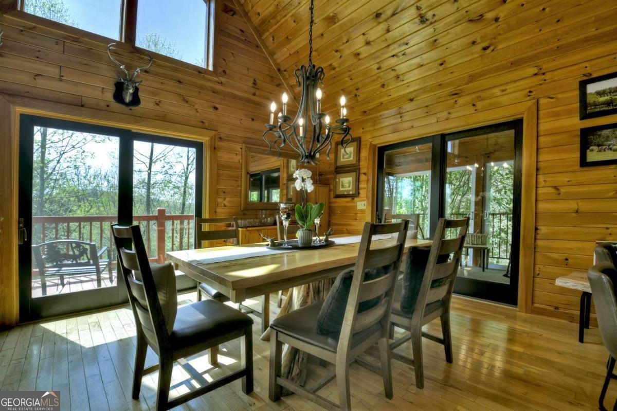 256 Bailey Farm Lane Mineral Bluff - 14