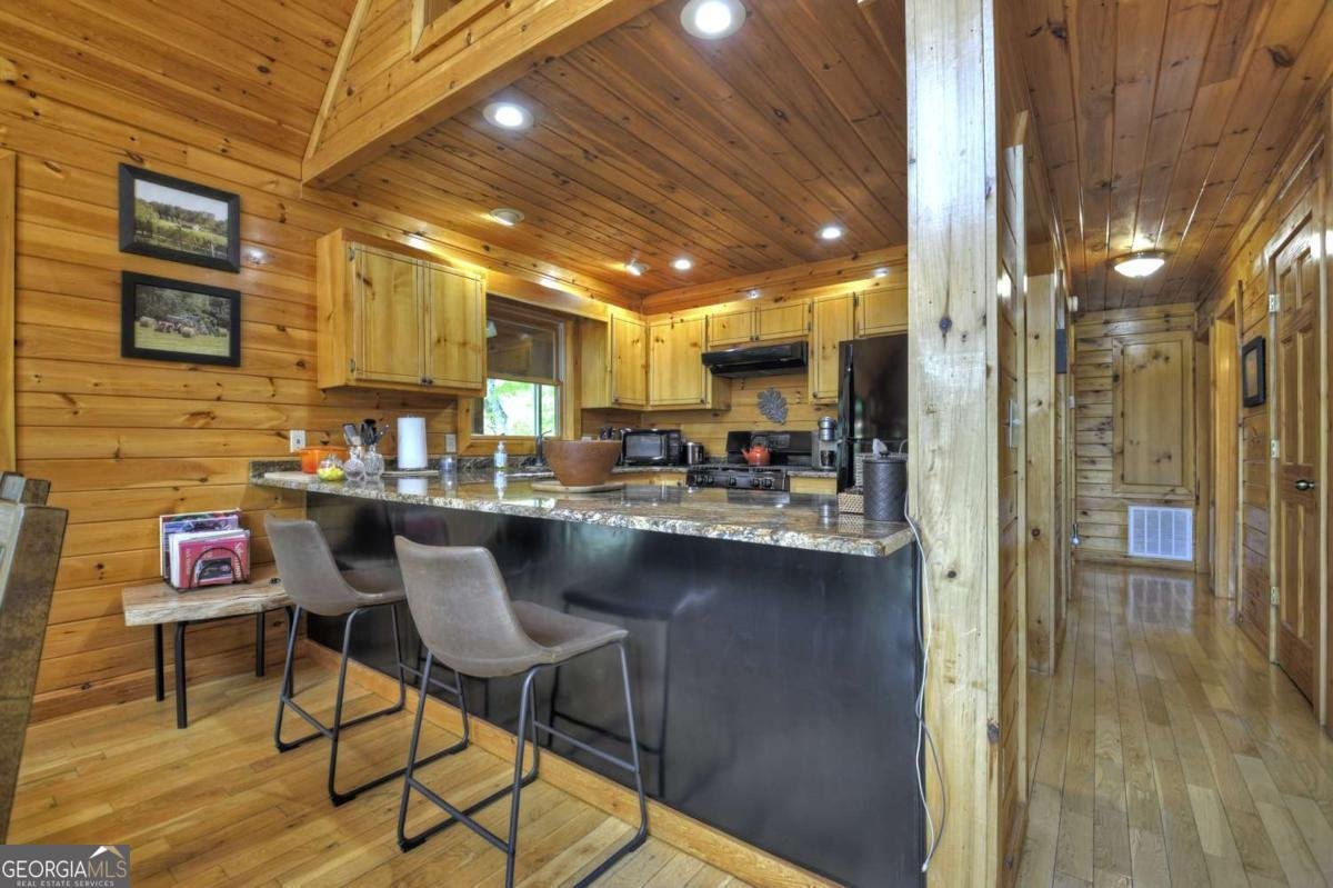 256 Bailey Farm Lane Mineral Bluff - 15