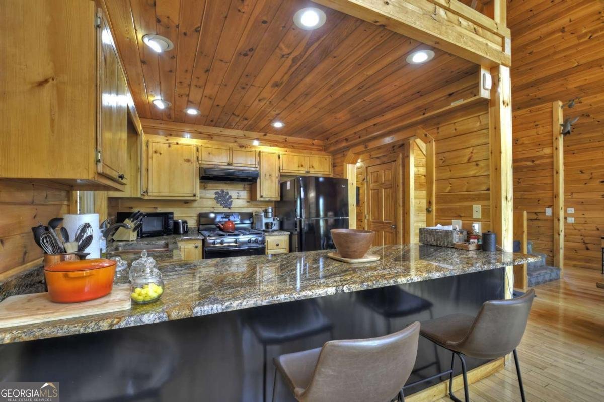 256 Bailey Farm Lane Mineral Bluff - 18