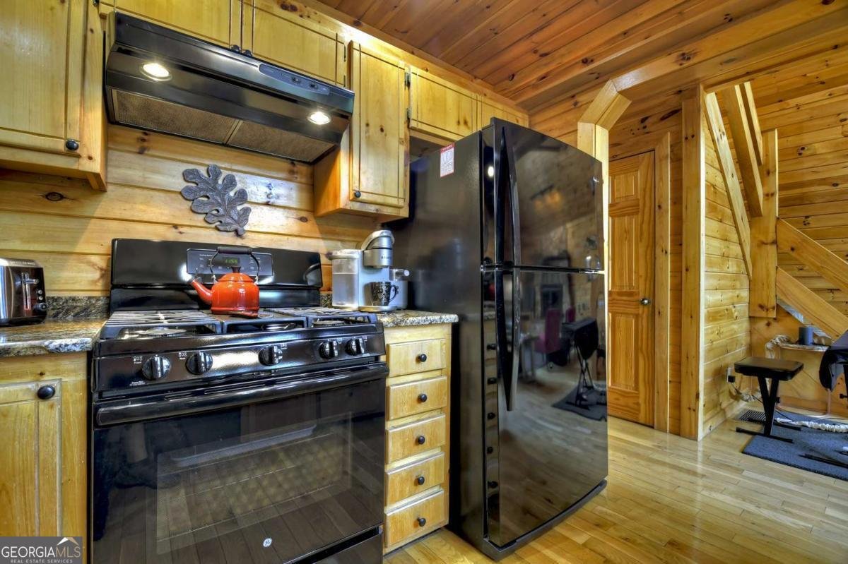 256 Bailey Farm Lane Mineral Bluff - 19