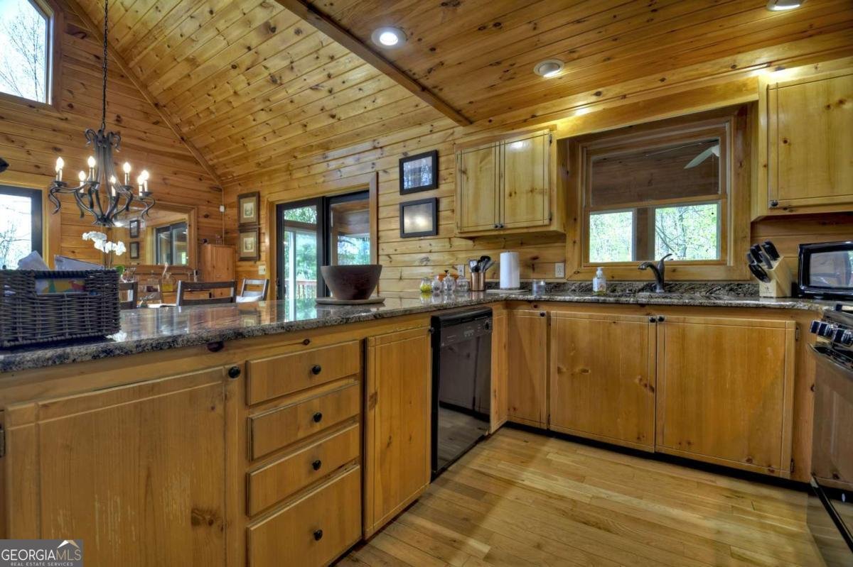 256 Bailey Farm Lane Mineral Bluff - 20