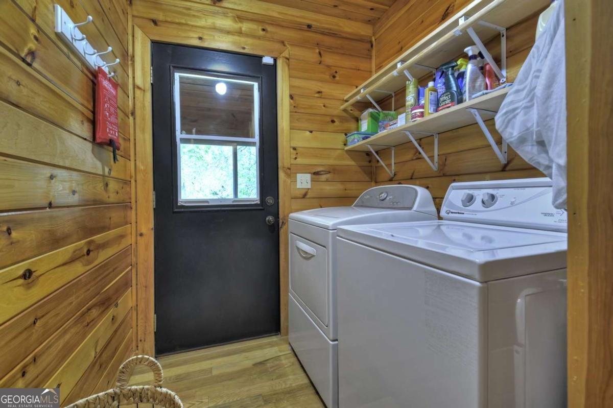 256 Bailey Farm Lane Mineral Bluff - 21