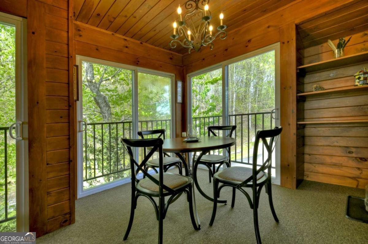 256 Bailey Farm Lane Mineral Bluff - 22