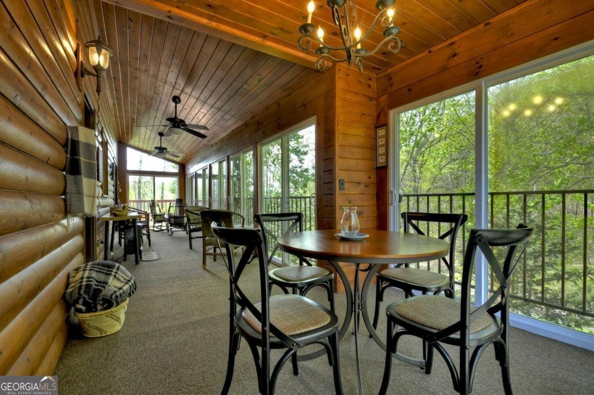 256 Bailey Farm Lane Mineral Bluff - 23