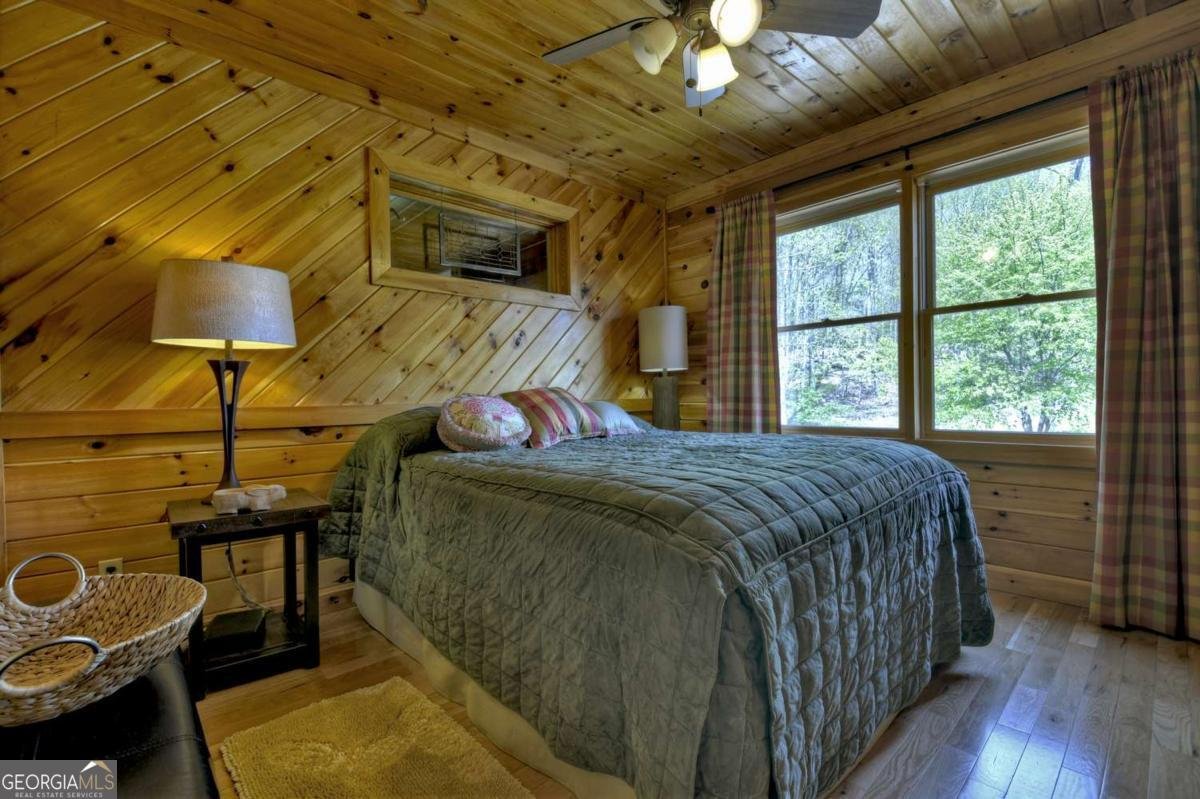256 Bailey Farm Lane Mineral Bluff - 26