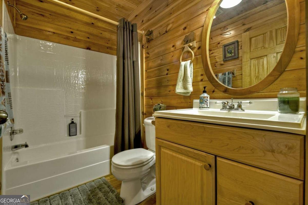 256 Bailey Farm Lane Mineral Bluff - 28