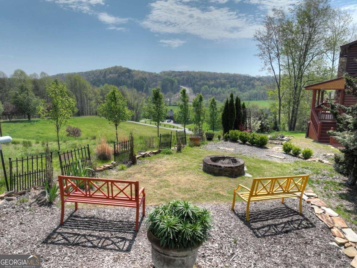 256 Bailey Farm Lane Mineral Bluff - 3