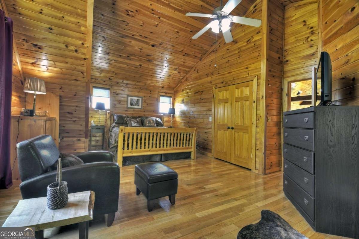 256 Bailey Farm Lane Mineral Bluff - 34