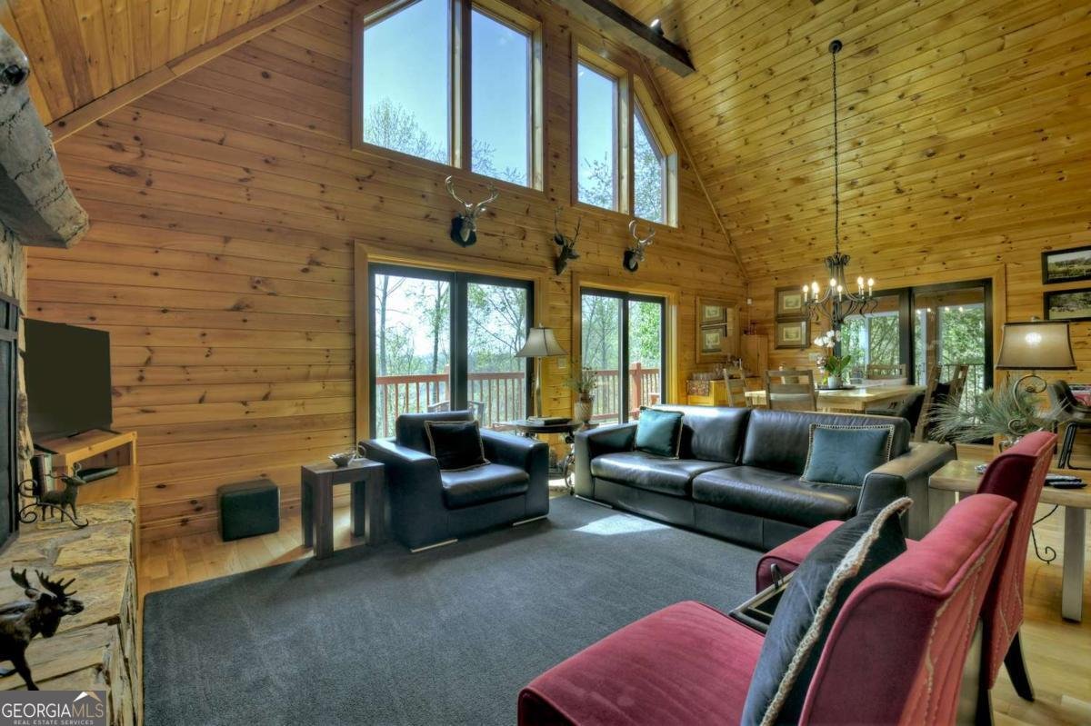256 Bailey Farm Lane Mineral Bluff - 4