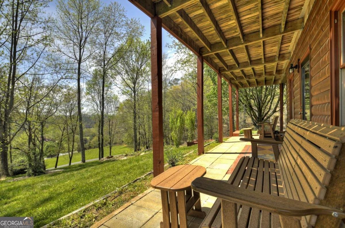 256 Bailey Farm Lane Mineral Bluff - 40