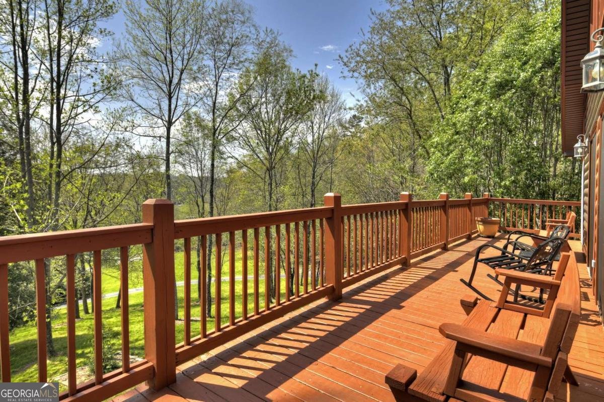 256 Bailey Farm Lane Mineral Bluff - 41