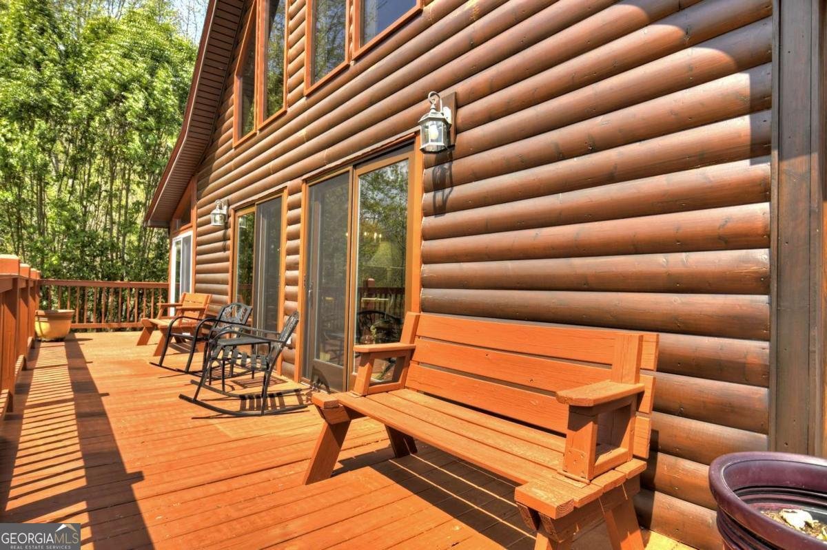 256 Bailey Farm Lane Mineral Bluff - 42