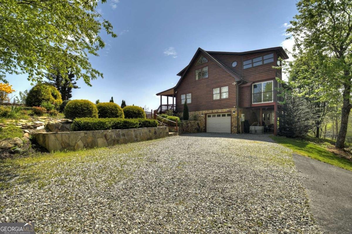 256 Bailey Farm Lane Mineral Bluff - 45