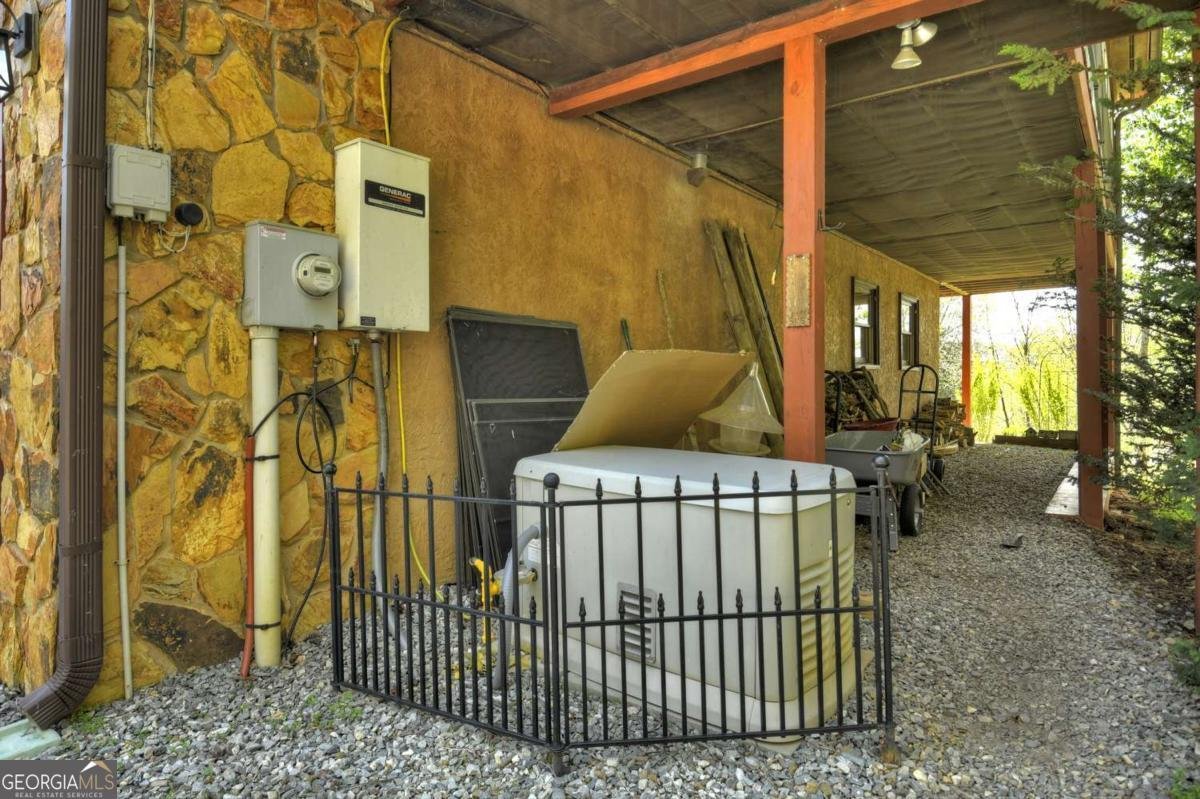 256 Bailey Farm Lane Mineral Bluff - 47