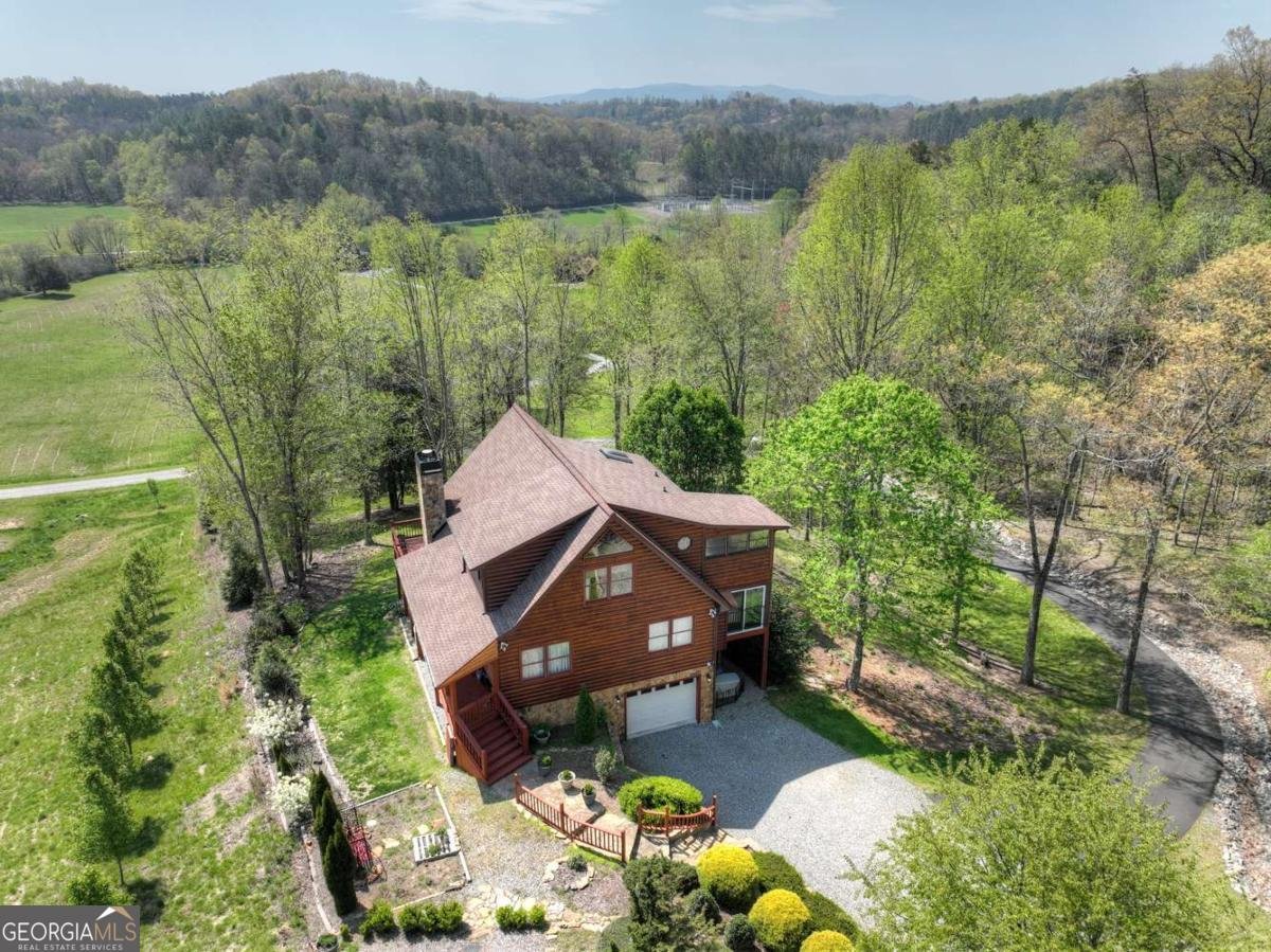 256 Bailey Farm Lane Mineral Bluff - 50