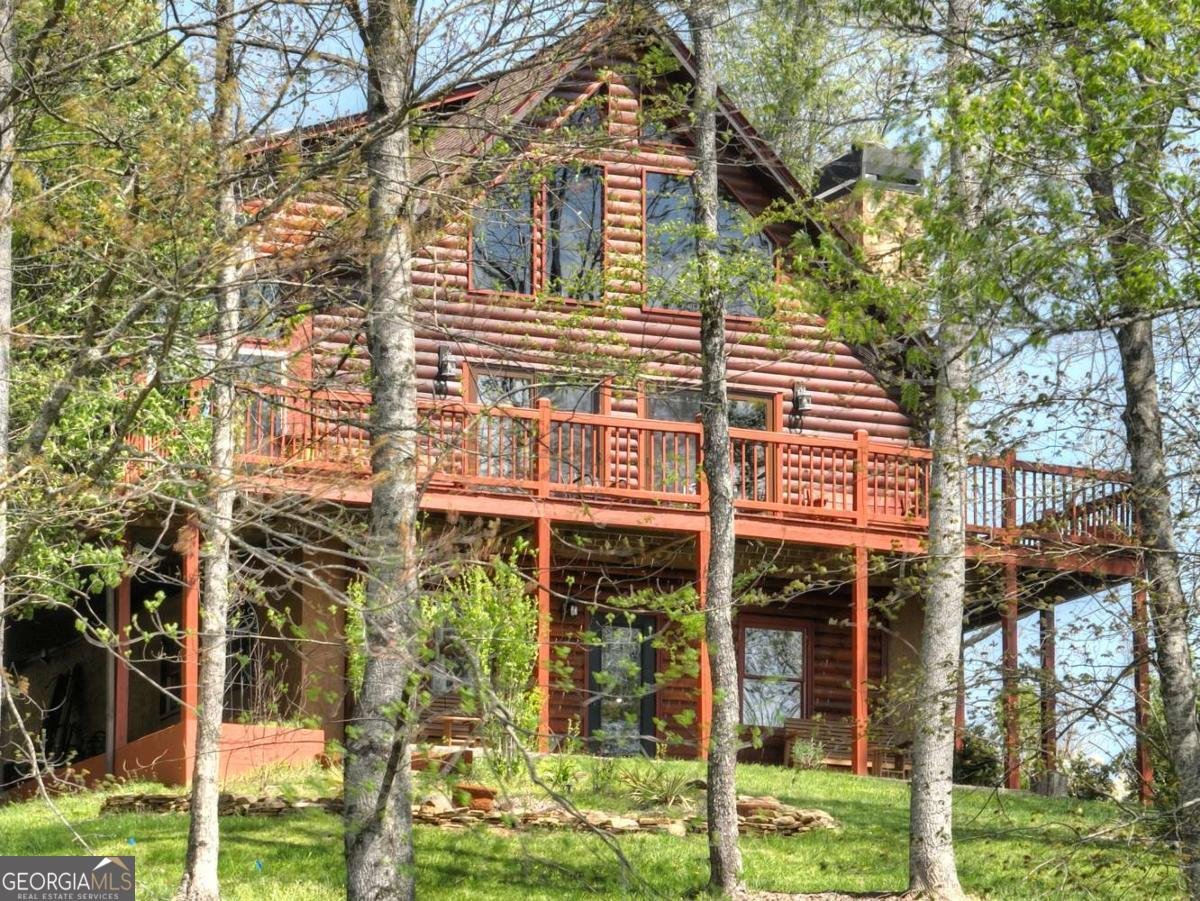 256 Bailey Farm Lane Mineral Bluff - 61