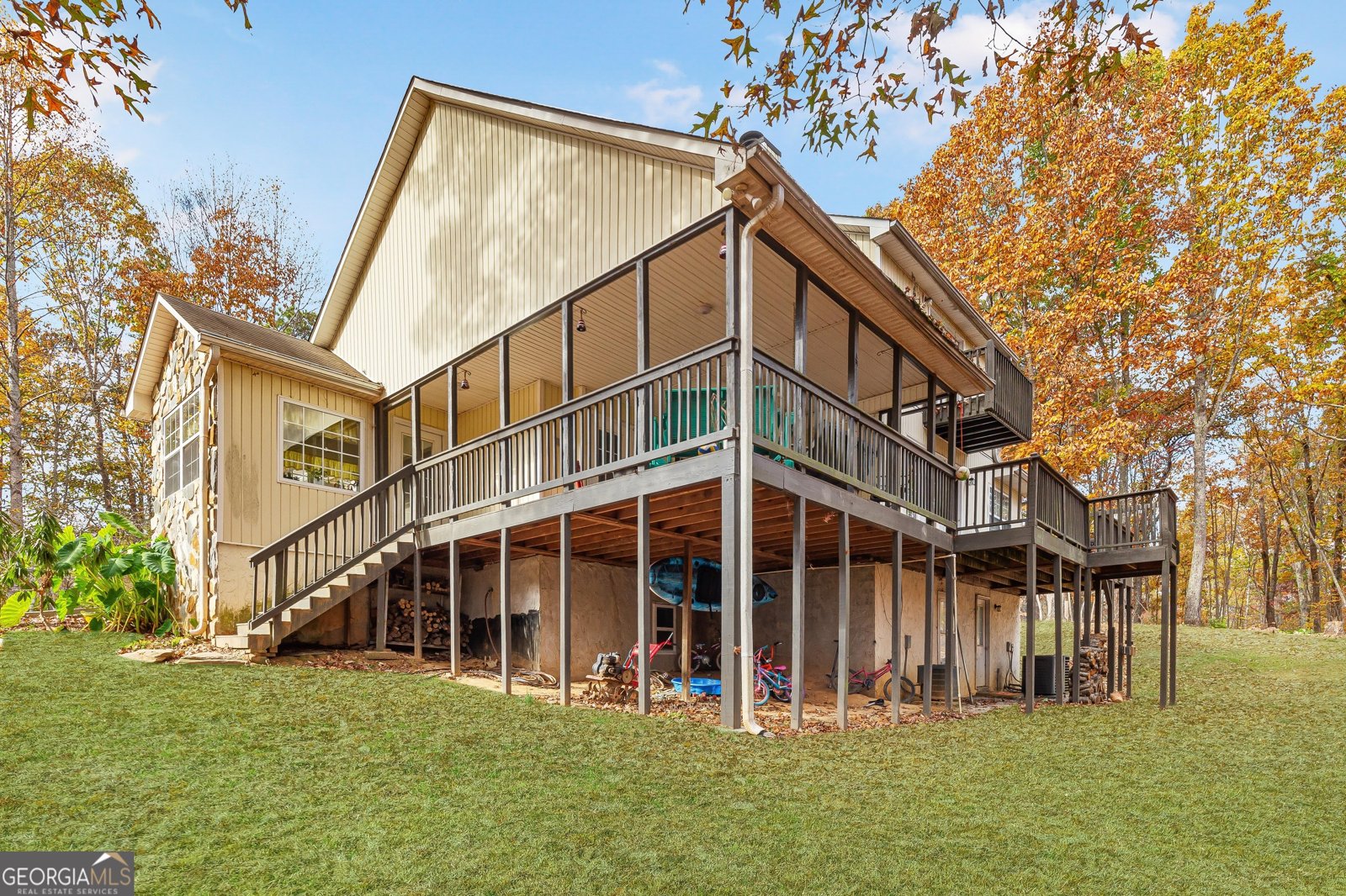 7840 Highway 101 Rockmart - 46