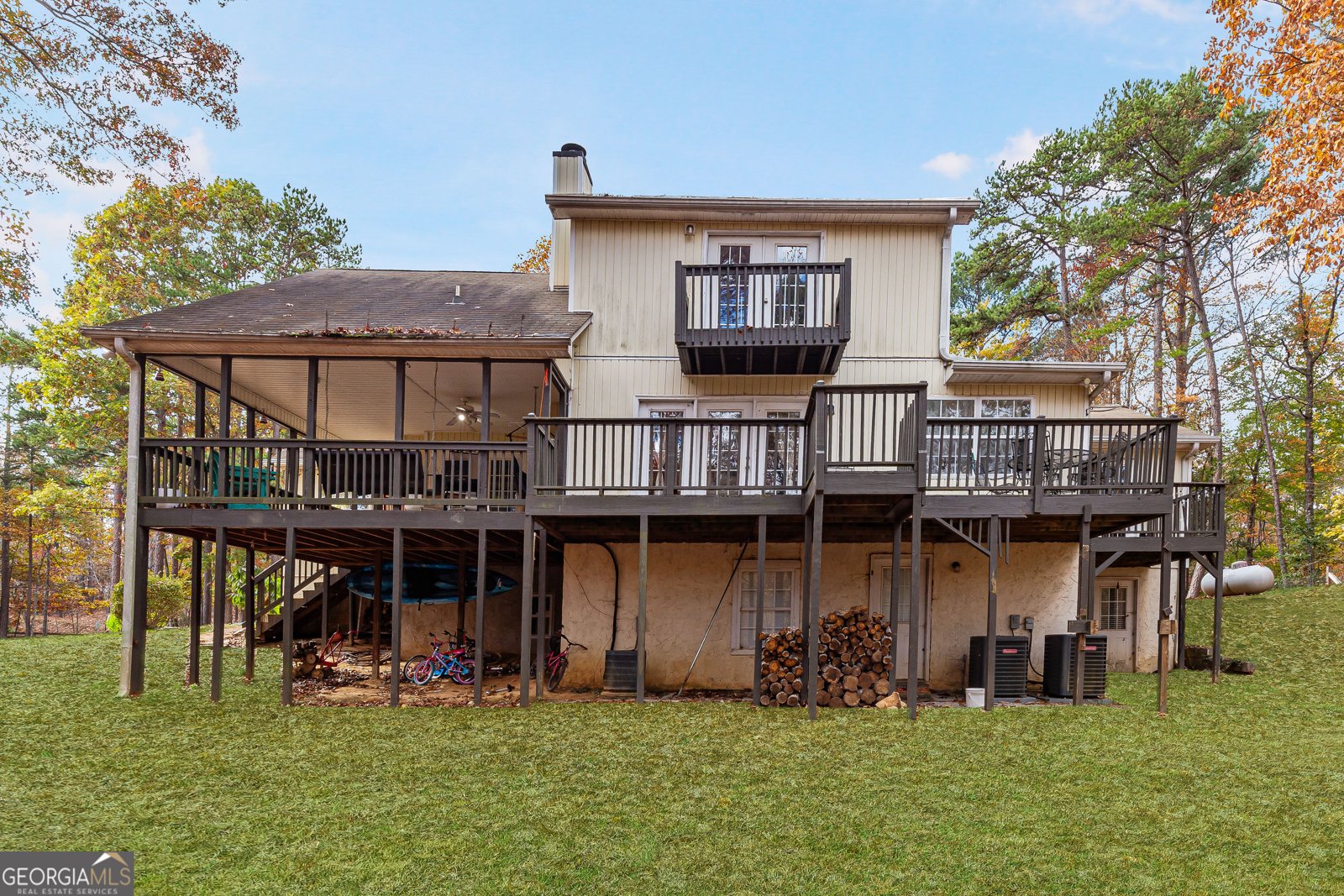 7840 Highway 101 Rockmart - 47