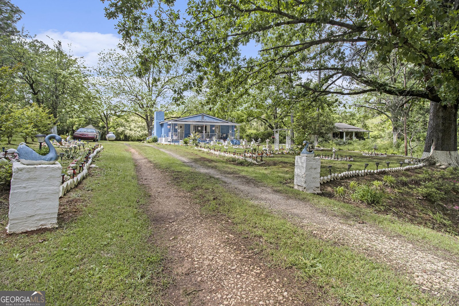 179 Higgins Road Flovilla - 2