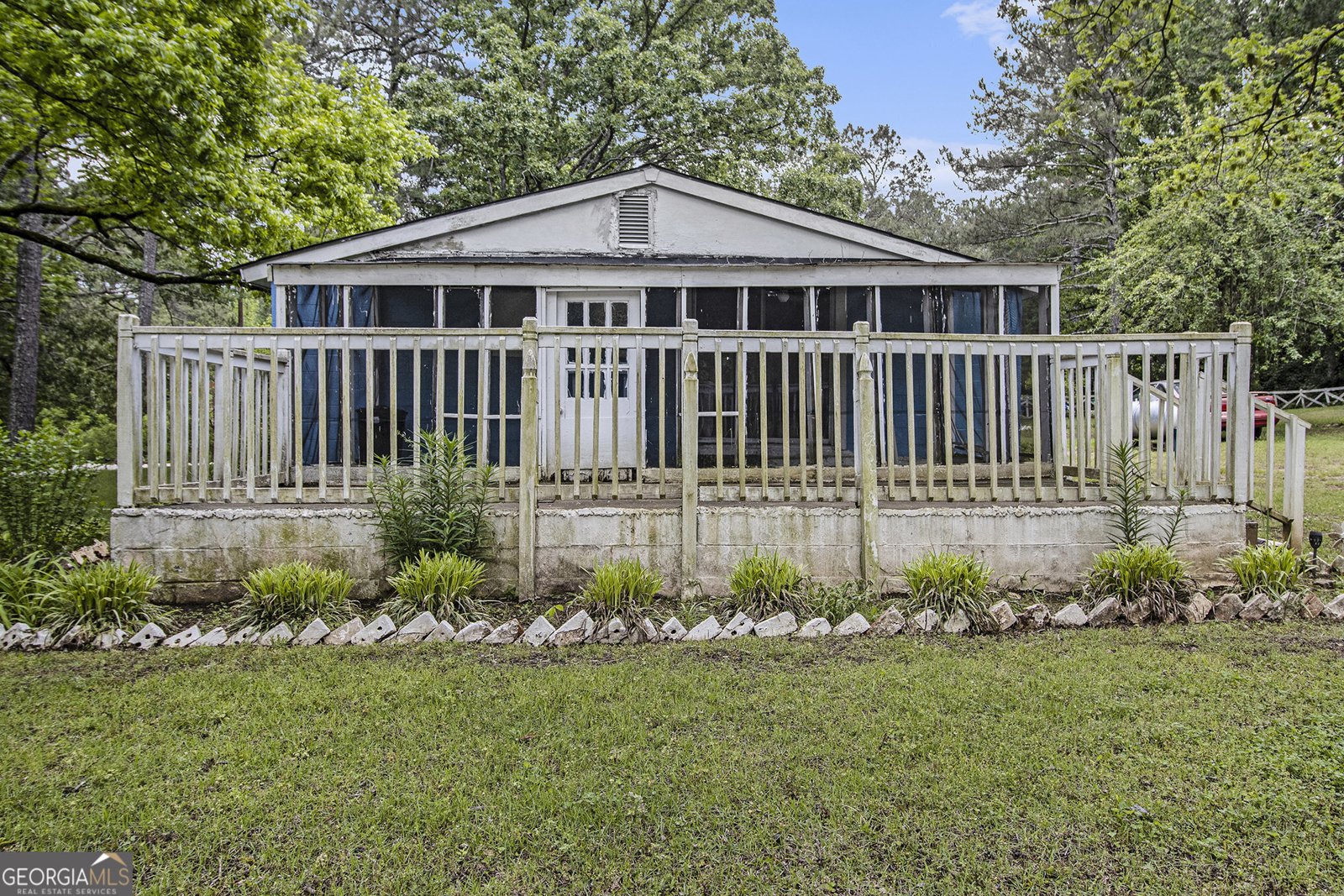 179 Higgins Road Flovilla - 24