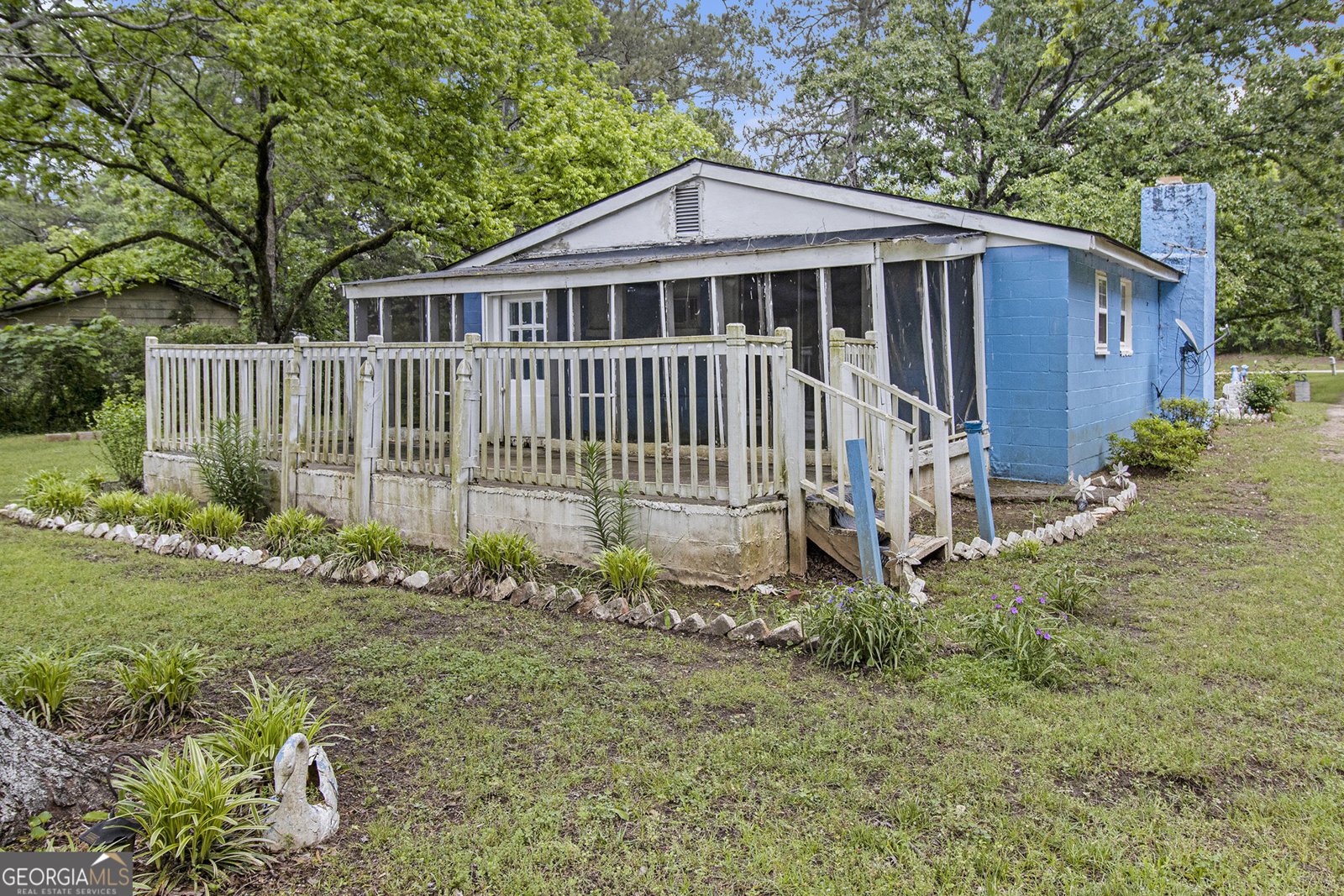 179 Higgins Road Flovilla - 25