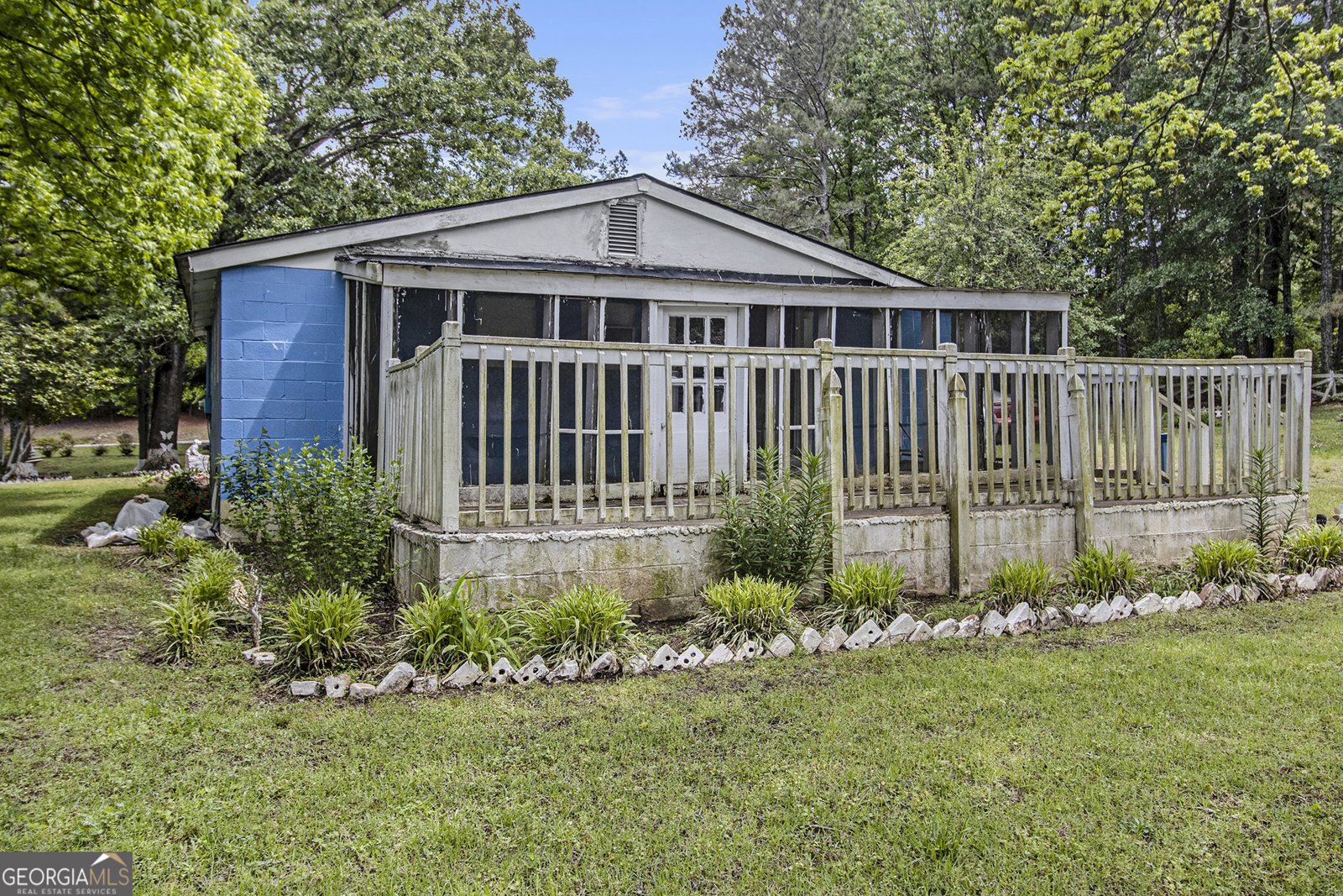 179 Higgins Road Flovilla - 26