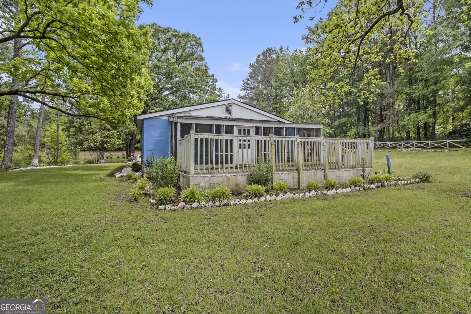 179 Higgins Road Flovilla - 27