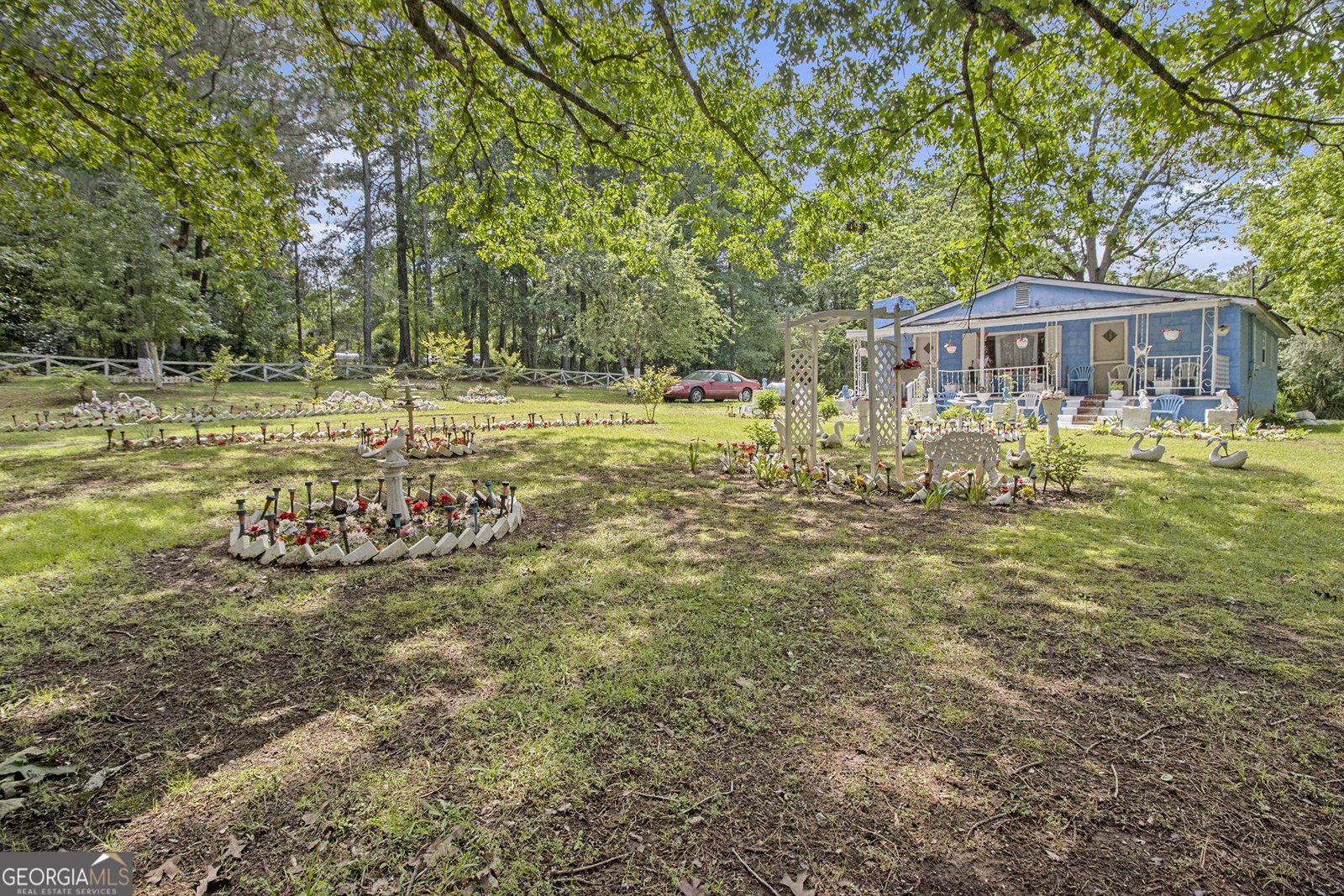 179 Higgins Road Flovilla - 3