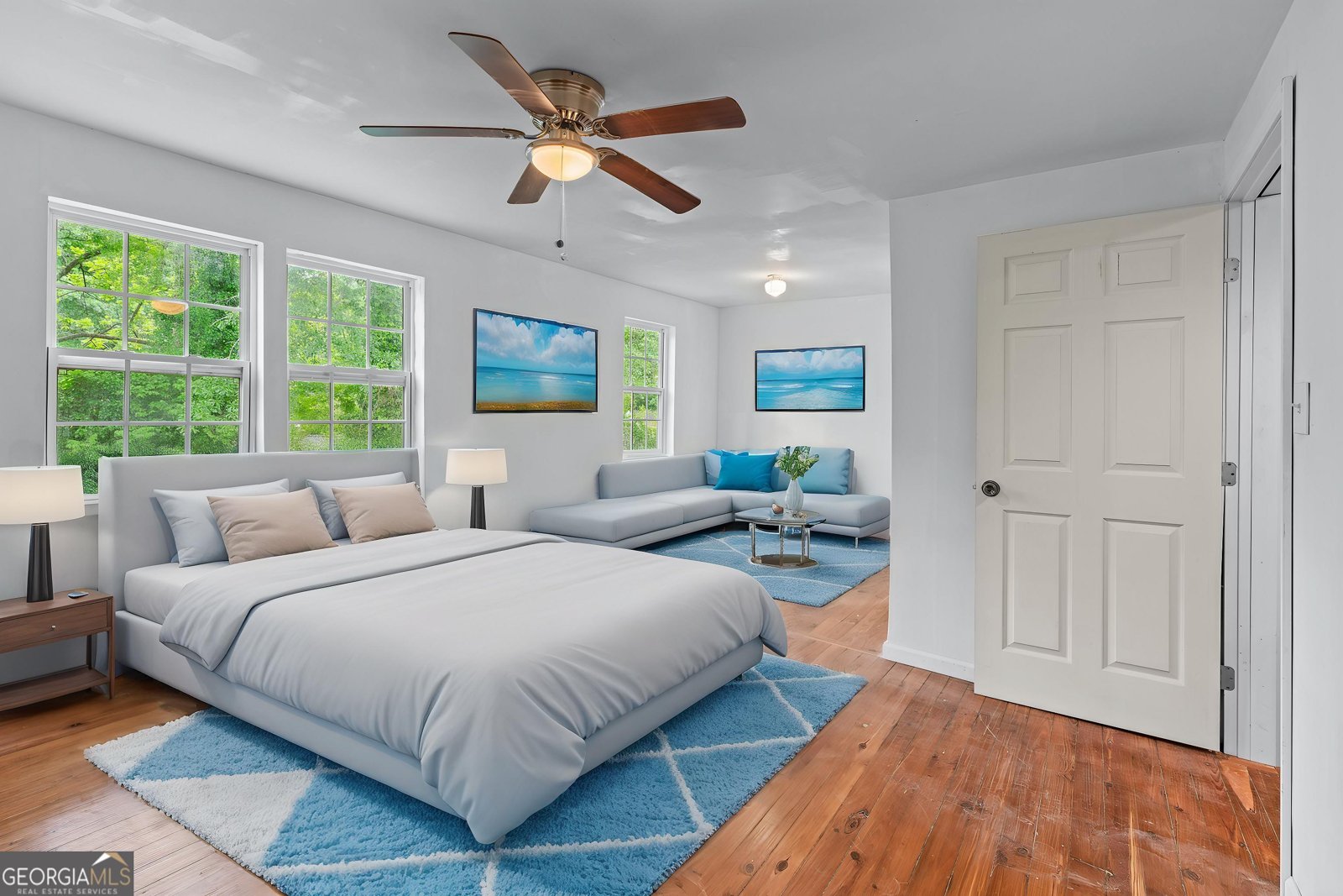 1322 Thurgood Street Atlanta - 11