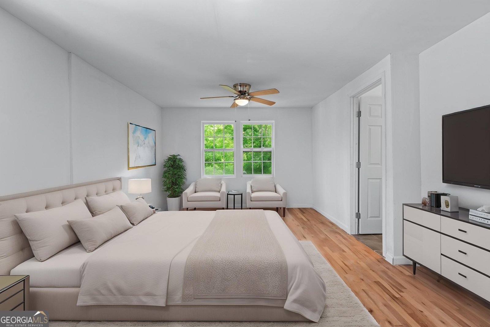 1322 Thurgood Street Atlanta - 18