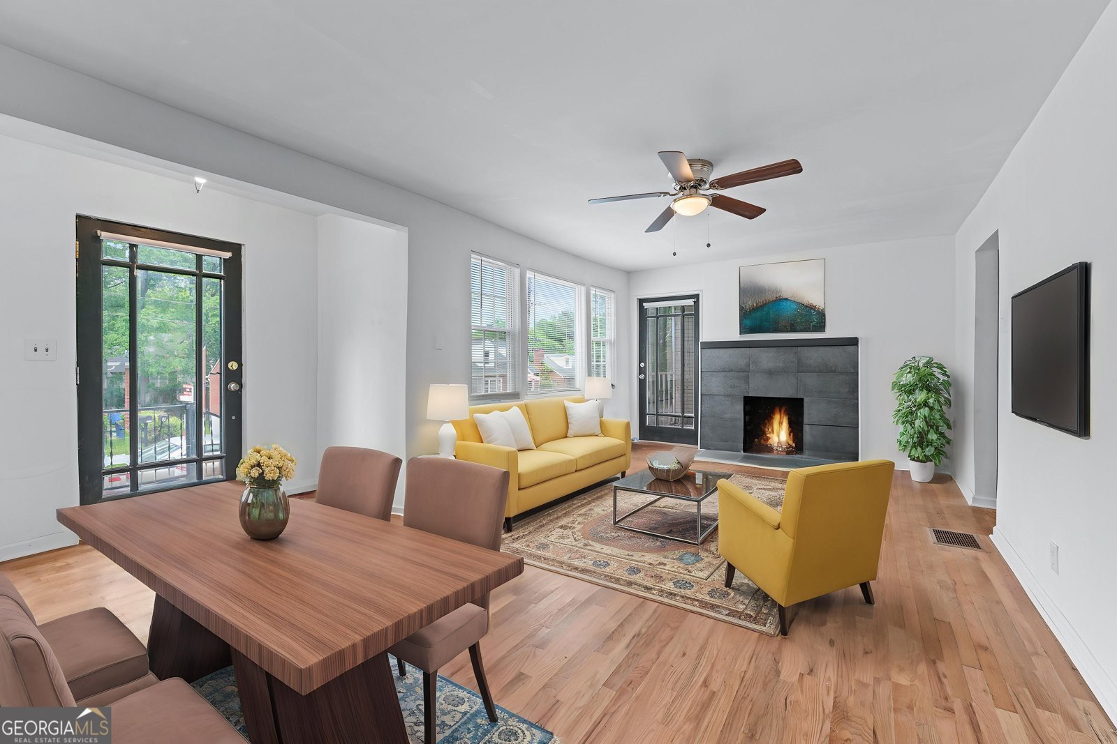 1322 Thurgood Street Atlanta - 2