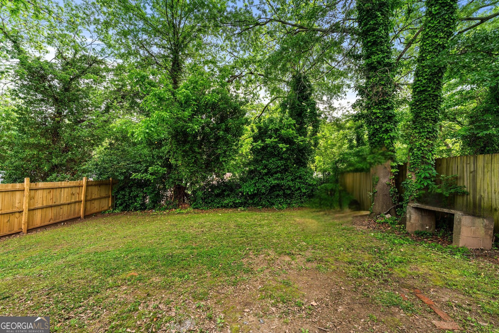 1322 Thurgood Street Atlanta - 21