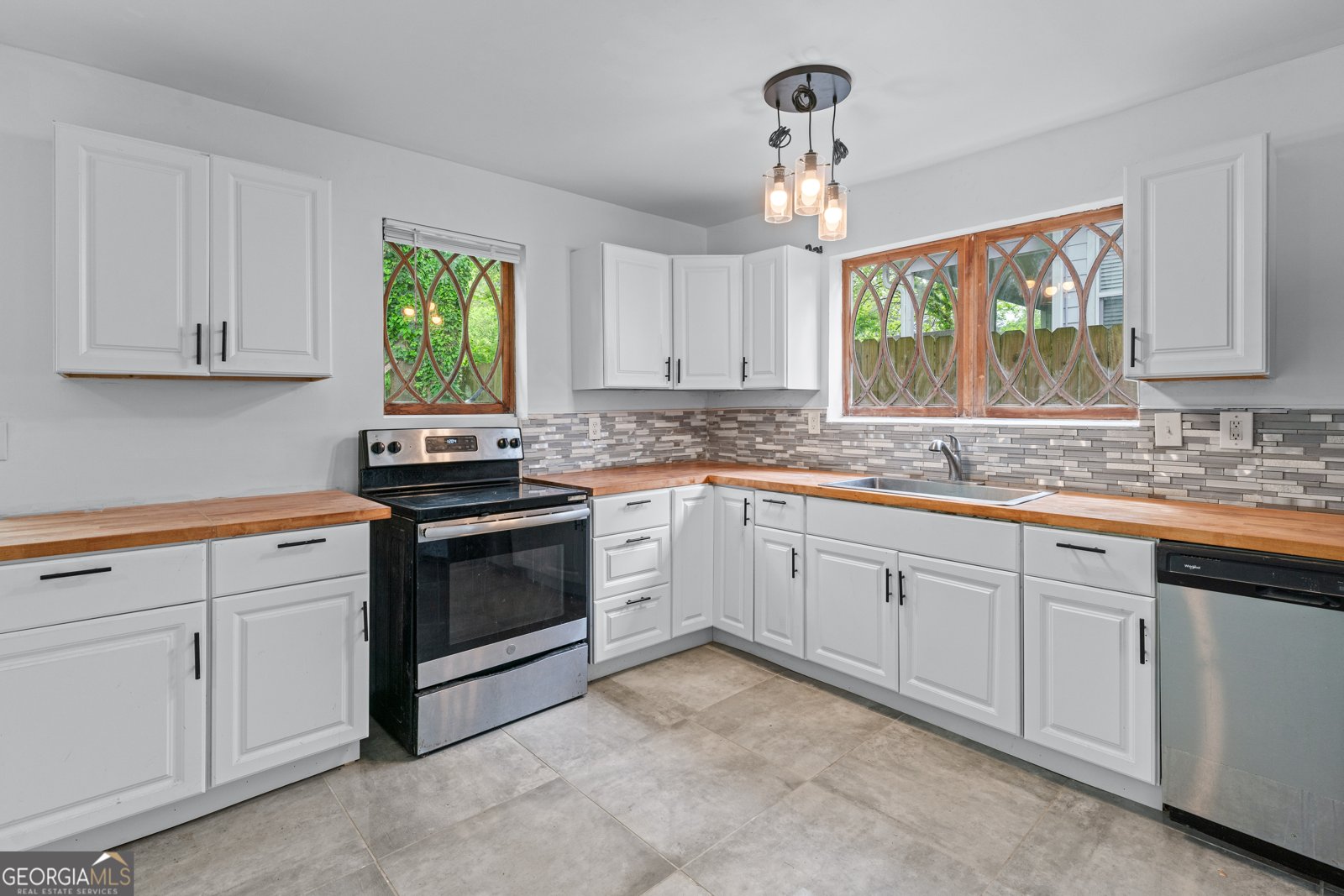 1322 Thurgood Street Atlanta - 3