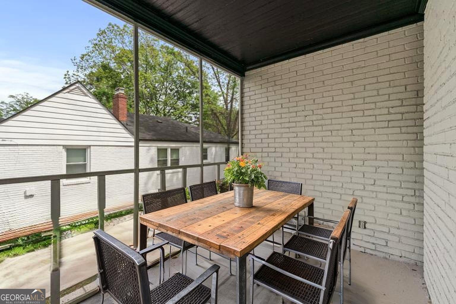 1322 Thurgood Street Atlanta - 5