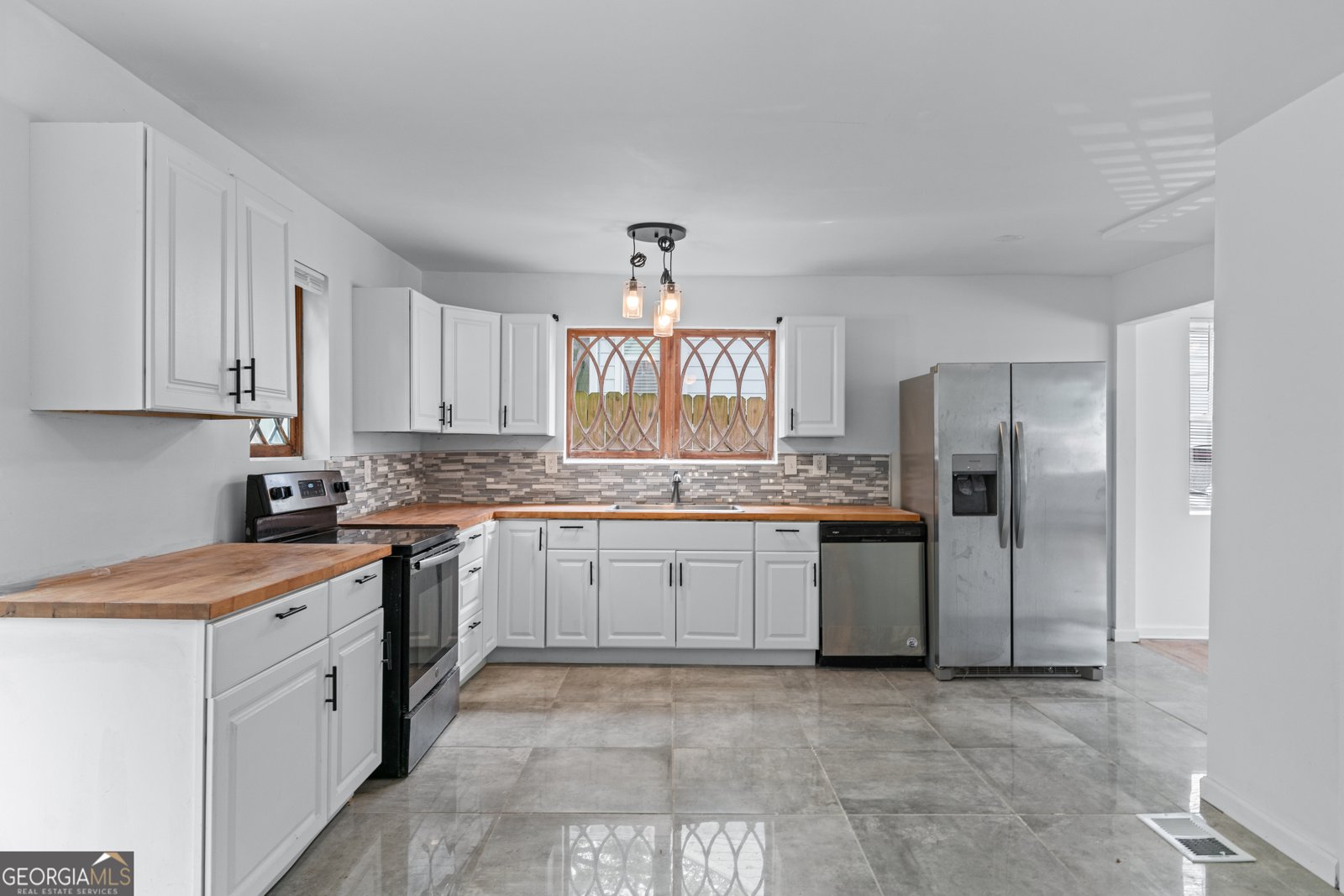 1322 Thurgood Street Atlanta - 9