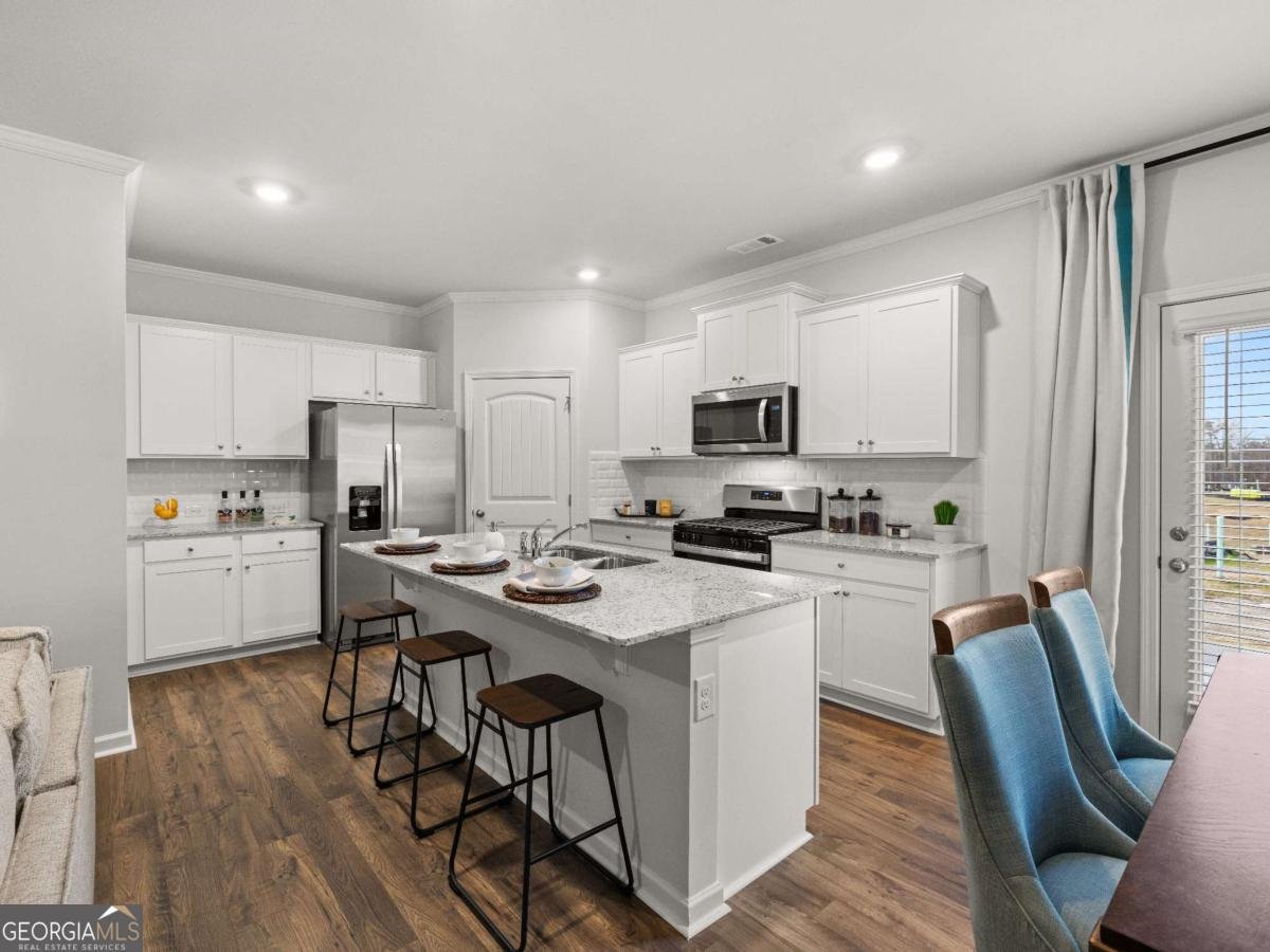 4948 Jatoba Road Acworth - 5