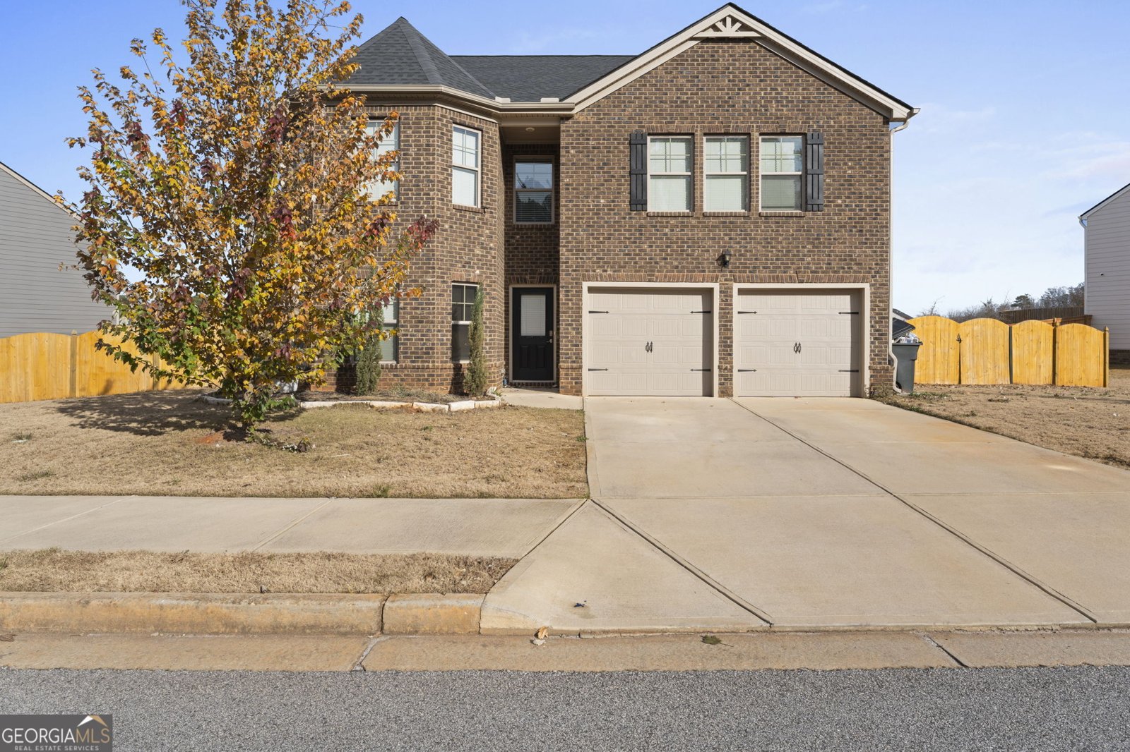 165 Twin Lakes Drive Covington - 1