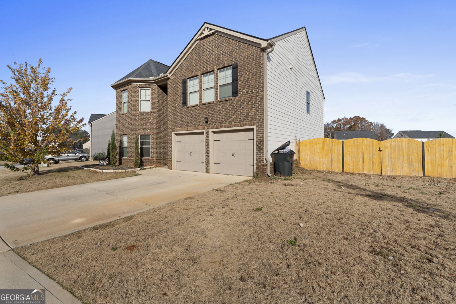 165 Twin Lakes Drive Covington - 2