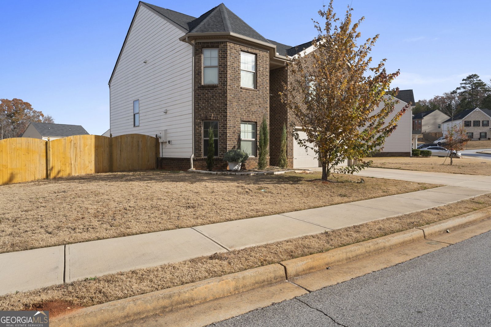 165 Twin Lakes Drive Covington - 3