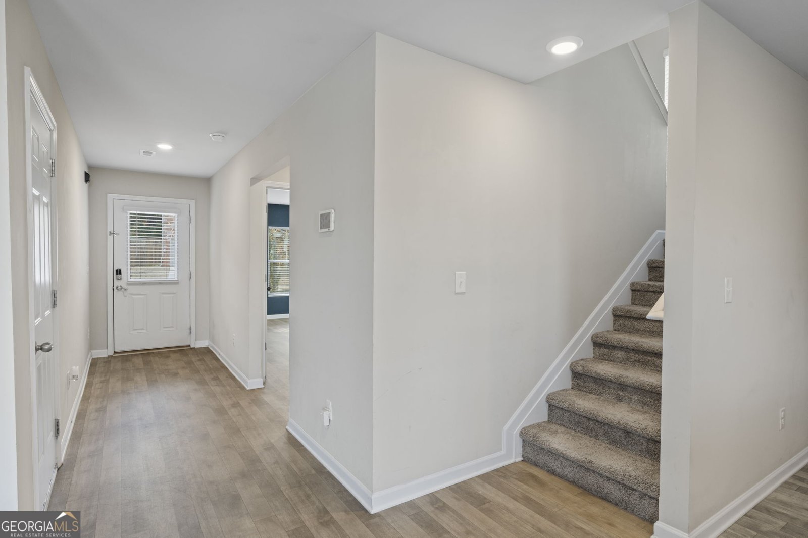 165 Twin Lakes Drive Covington - 4