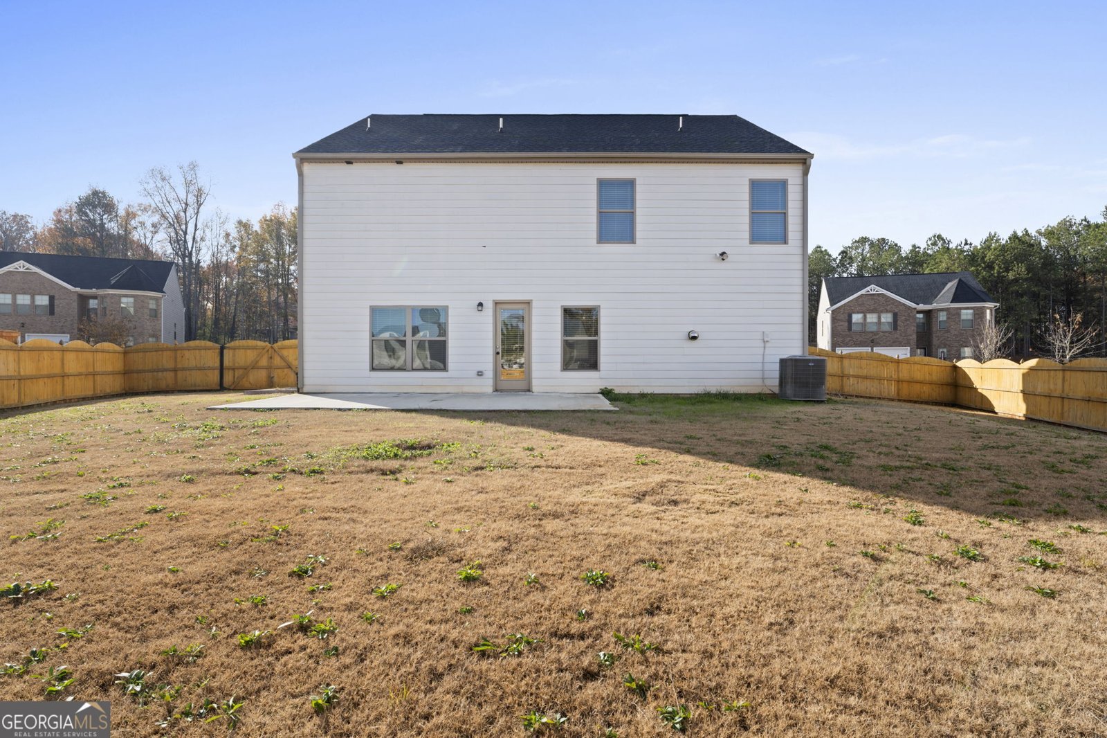 165 Twin Lakes Drive Covington - 40