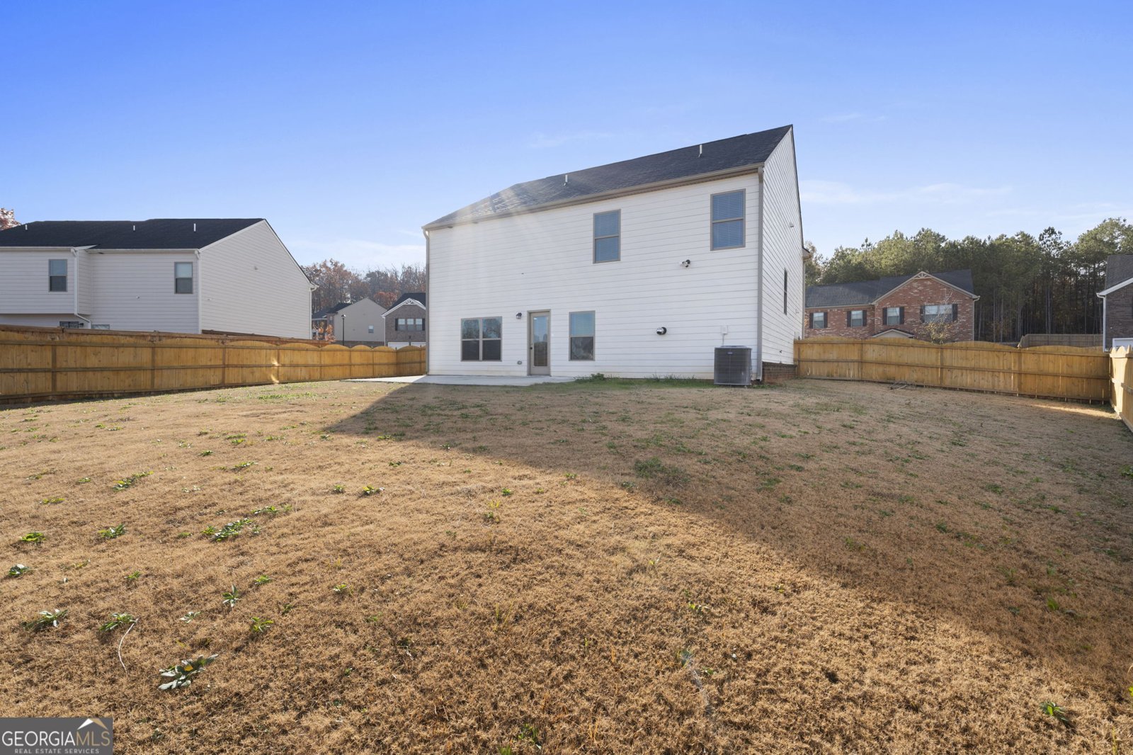 165 Twin Lakes Drive Covington - 41