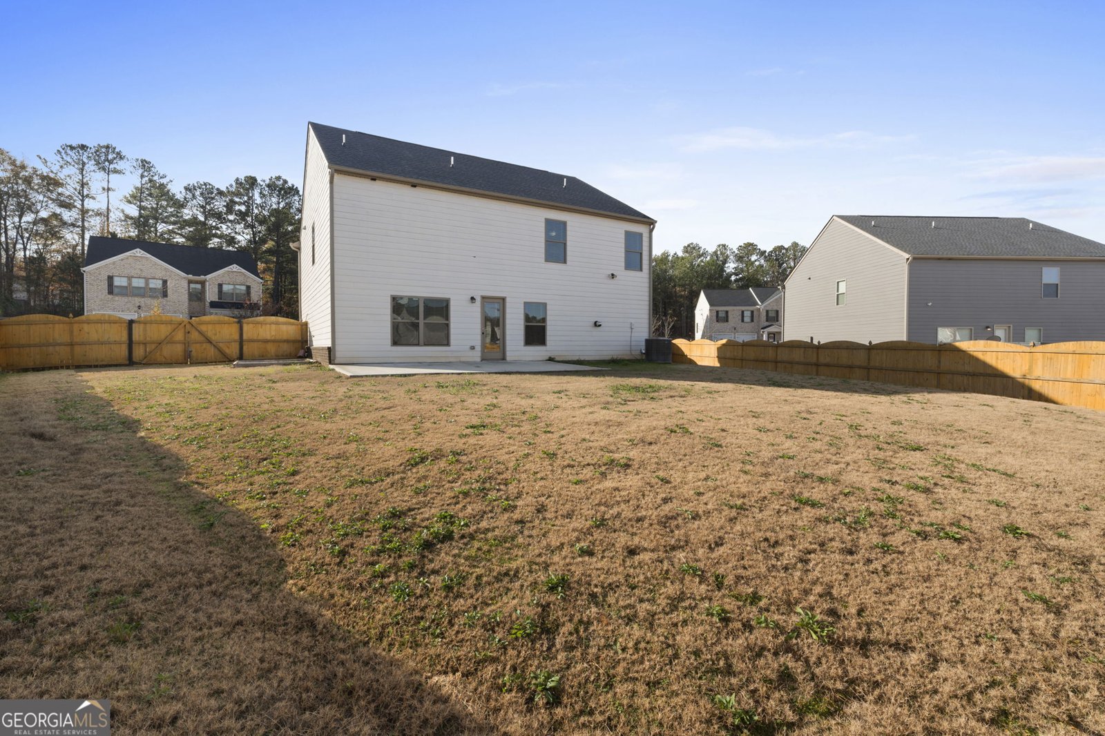 165 Twin Lakes Drive Covington - 42
