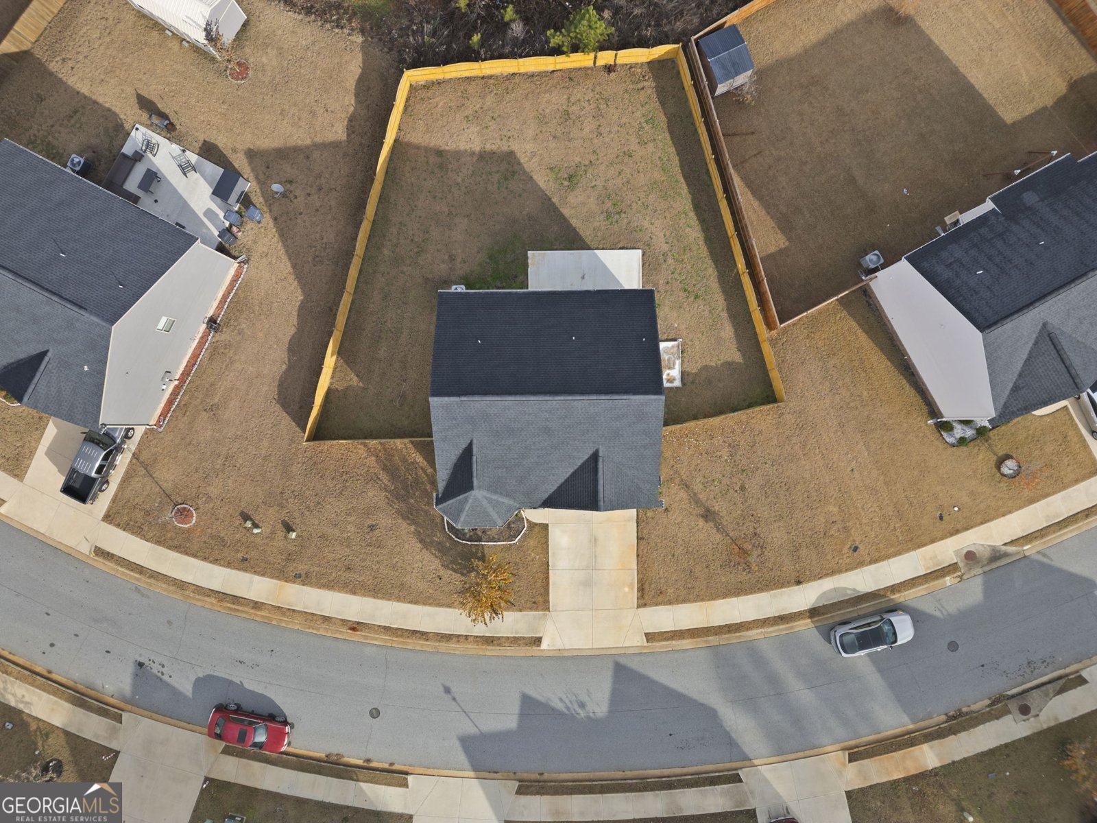 165 Twin Lakes Drive Covington - 46